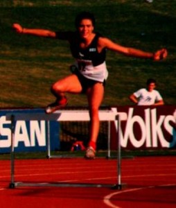 Charmaine Sterrit