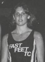 Debbie Houseman
