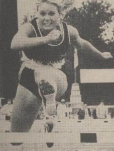 Gail Tramintino