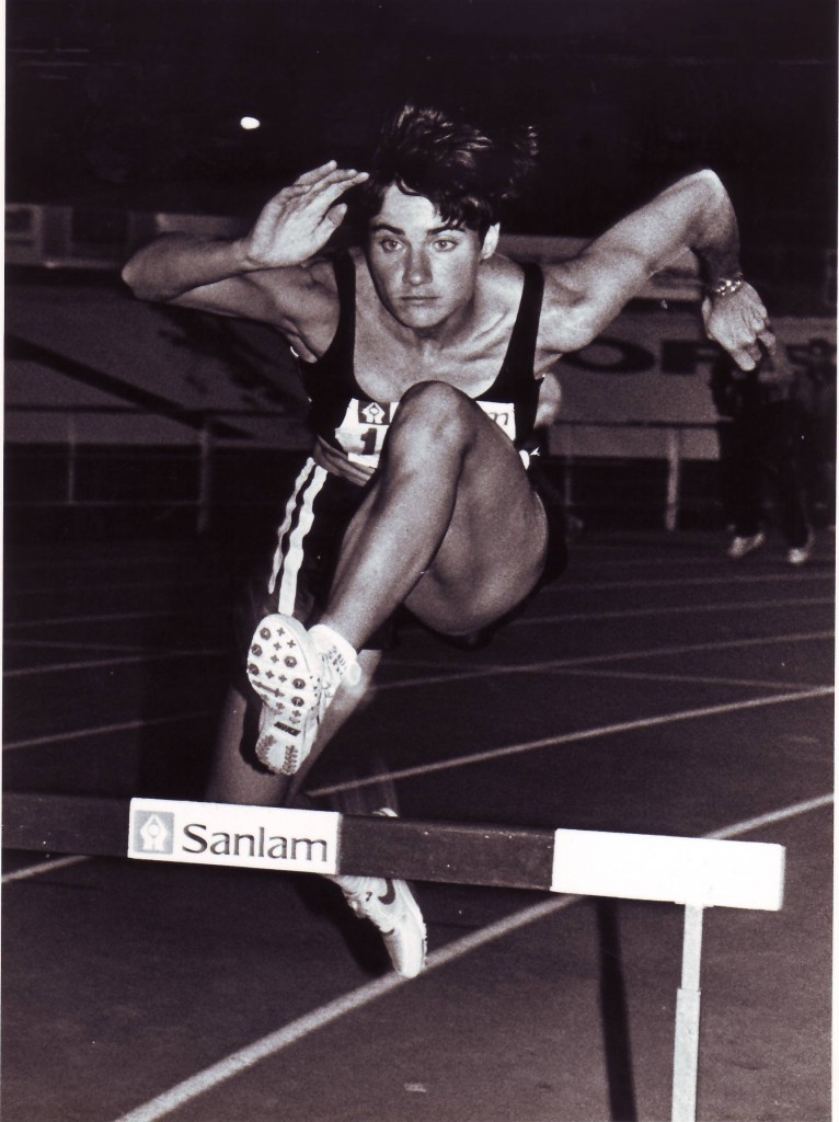 dan hurdles