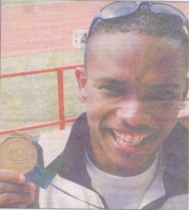 Alvin Samuels