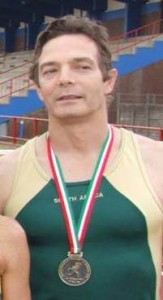 Gavin Maxwell