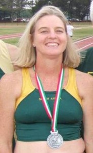 Joanne Daly
