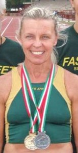 Liz Alexander