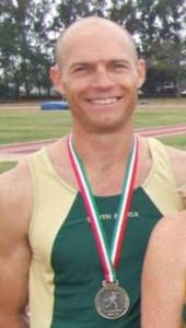 Mike Schroeder