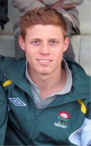 Shane Victor